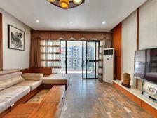 改善大平层 楼下山姆旁宽敞四房,中高楼层,临轻轨站,位置好