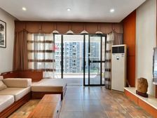 大信海岸家园 4室2厅 178.26平