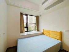 光环旁精装修!楼下双轻轨!业主急售