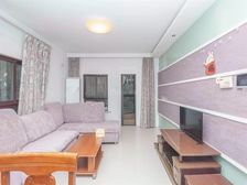 碧云东方公寓,朝南两房,小区环境好,位置安静,有钥匙看房方便