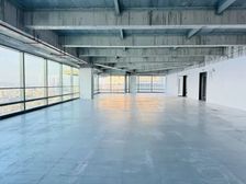 顶层无遮挡 24分体空调 带阳台 270度江景 琶洲至靓