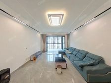 万豪花园 精装 无税 110万出售