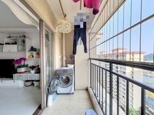 龙光水悦熙园 3室2卫 总价70万