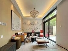 (丰台别墅)青龙湖畔+精装独门独院+私家院墅+私家电梯入户