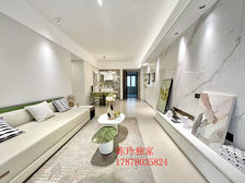 直接入读落户丨三水万达CBD丨精装花园3房丨来电专车接看房!