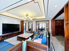 重庆北区豪装洋房顶跃带露台!寻找有缘人双地铁交回近光环