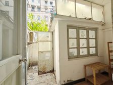 现场实拍 送天井近地铁 南北通透 采光很好 随时看房 商圈齐