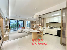 直接入读丨三水大塘CBD丨精装花园4 房丨来电送家具丨包税!