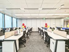 无中芥费 磨碟沙 铭丰广场 高区双面采光 高品质办公
