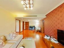 金桥瑞仕花园 出行方便 中间楼层采光好 双卫 近医院