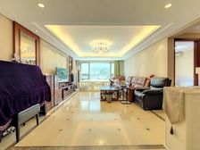 万科紫苑3室2厅南北