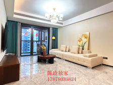 三水万达丨南向精装4房丨省级书包丨配套全丨来电送车位丨包税!