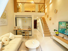 港澳台看过来丨千灯湖万达|租4K|来电专车接|1站广州!