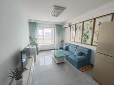 塘沽北塘 海阔苑 精装一室 周边配套全 总房款低 首付少