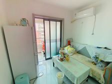 近地铁 北塘 海阔苑 精装一居室 通透户型