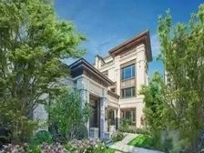 三环别墅)中国府 500平米 3200私家厅院 看房预约我