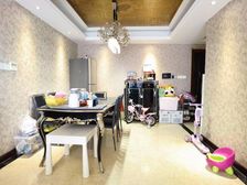 李子园 近医院 交通便利 商业配套成熟 豪华精装 中间好楼层