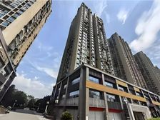 新上 单配26万带走 临轻轨近公交,出门公交菜市场