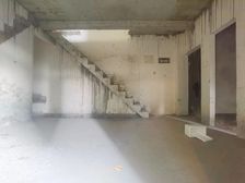 照母山 洋房底跃(共4层)70平花园 带地下室已做现浇