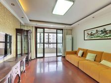 九城湖滨国际 2室2厅 88.73平