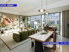 (出门轻轨商圈,精装现房三房107万)来电送全屋家具家电