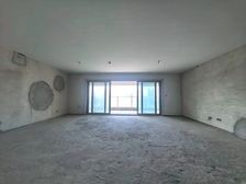 九号大院 香蜜湖 深圳湾 CBD全景 大地在脚下一览众山小