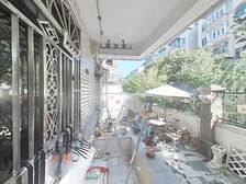 金杨路750弄小区 85平2居 南向精装修 方便看房