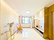 金融街武夷融御 3室1厅 南 北