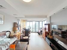 电梯顶楼复式房, 高楼层视野无遮挡 居住密度低 诚意出售