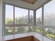 单价3.8W!270度!观景大飘窗!双地铁!电梯现房!精装修