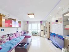 九棵树(家乐福)·京洲世家·2室·1厅