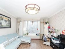 环球影城附近 电梯南北两居室 户型方正 诚意出售!