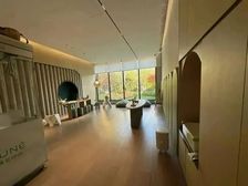 全景落地窗看五河交汇 对标缦合北京 同看运河玖院