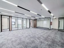 白石桥 国兴大厦 主语国际 精装配全套家具 可定制装修 主语