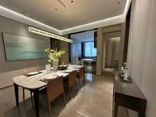 六恒科技系统 全屋智能 24无边界服务 同看运河3号地