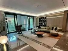 通州豪宅(缦云one)250平米 1380万 六恒科技系统,