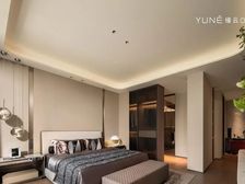 通州核心区 恒温恒湿 科技住宅 四居室带家政间 落地窗带阳台