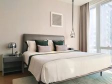 朝阳国贸,精装现房,智能科技住宅 地铁10号线1号线