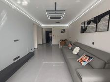 71街区上海公馆三期 中上楼层 精装两居即可婚房养老陪读