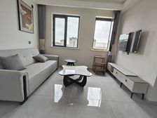 捡漏 真正的落户住宅房 当代悦城正规一室一厅 精装拎包入住