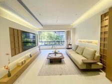 精装 金科天壹府 123平 4室 电梯房 诚心出售 价格可议