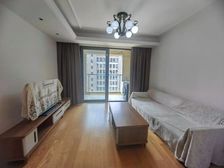 恒基旭辉中心南区 中心位置 中高层3房 看房方便房东诚心出手