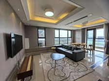 虹桥CBD品质小区 富力十号 动静分离大横厅 满五税少 空关