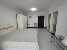 落户!落户!水榭花都 老证精装修一居室赠送家具家电