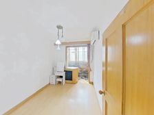 四环内 南向两居室 双地铁 交通便利