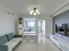广茂苑 3室1厅 86.95平