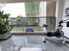 单价8000 现房横厅洋房 万达天街西附旁 南北通透 三公园