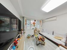 3室2厅 精装修 海桐书B 满五 住房 95平 居家自住