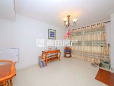 五四北豪华装修南北通透大四居 满五住宅