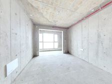 二环边 8号地铁口 次新小区 品质高 南北3室2卫 随时看